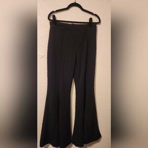 Foxblood Bellbottom Pants XL